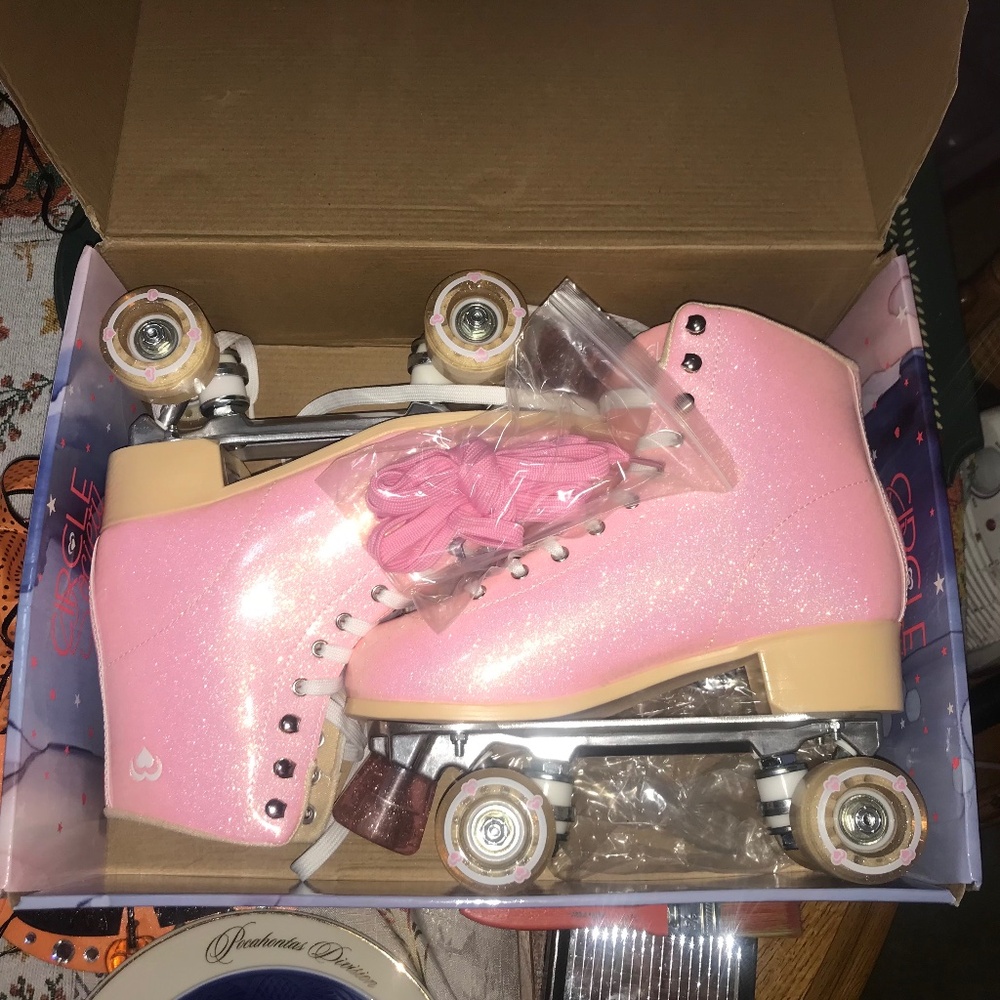 Rollar Skates